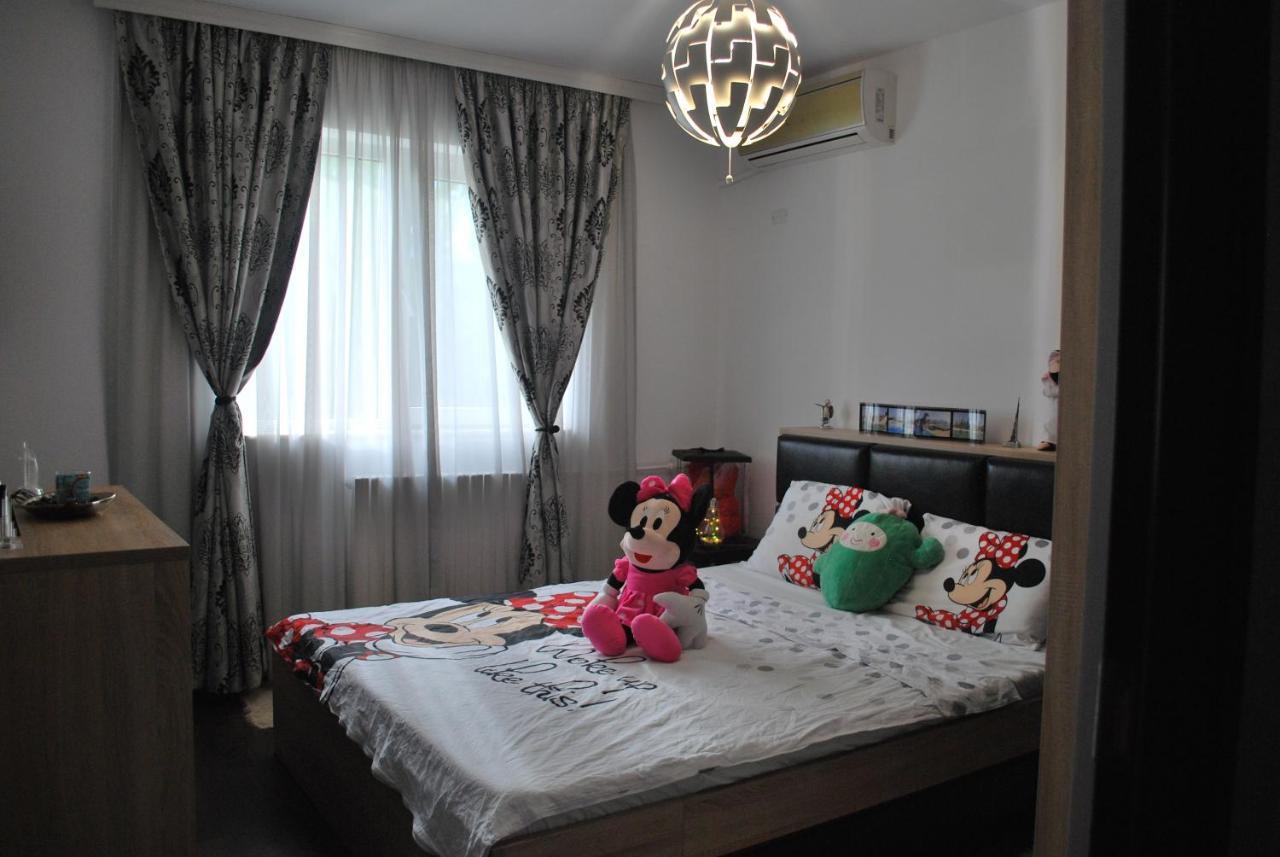 Apartament Black Sea Mamaia Constanta Ngoại thất bức ảnh